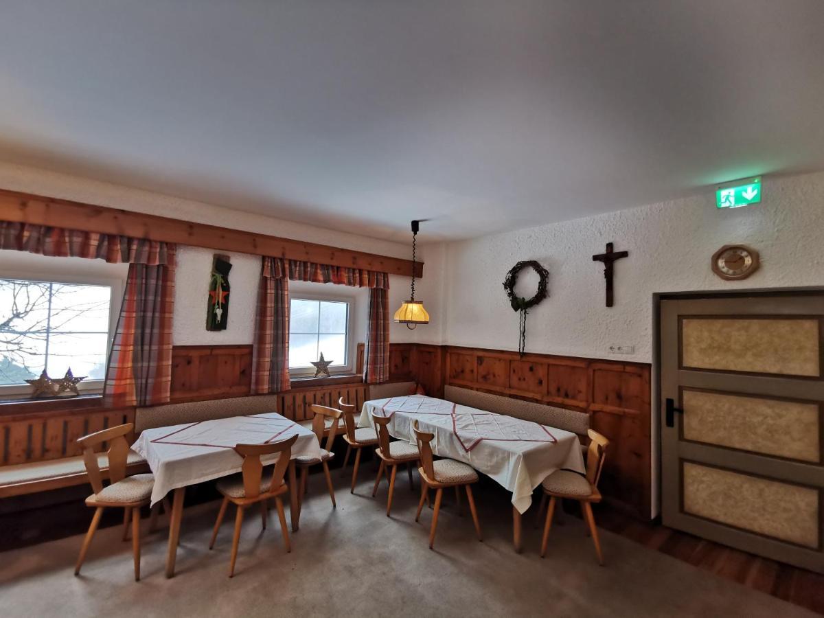 Apartments Haus Schoen - Preise Inclusive Pitztal Sommer Card Jerzens Exterior foto