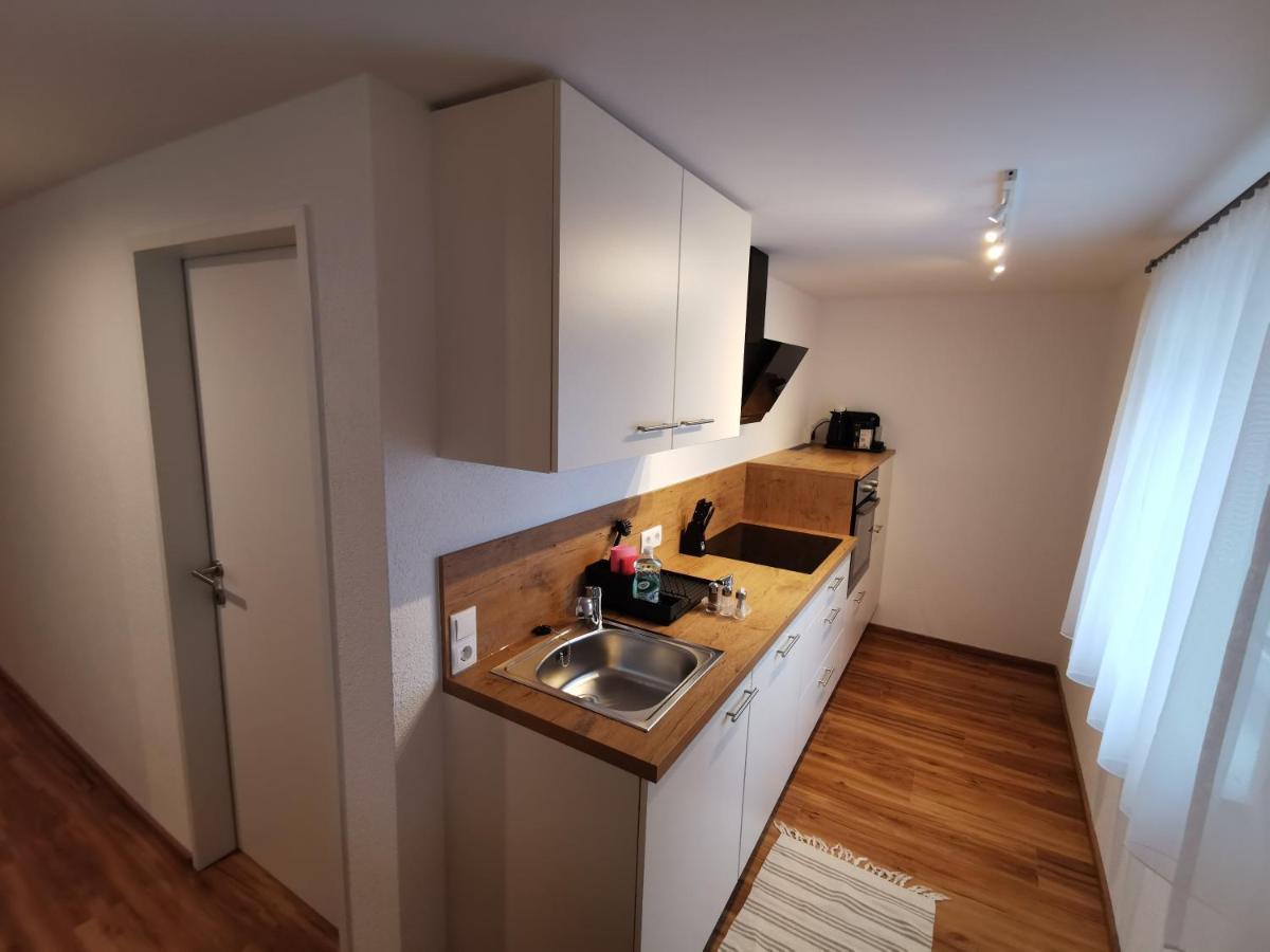 Apartments Haus Schoen - Preise Inclusive Pitztal Sommer Card Jerzens Exterior foto