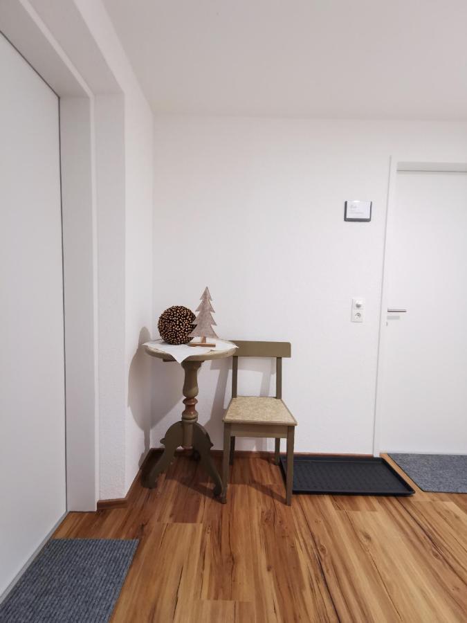 Apartments Haus Schoen - Preise Inclusive Pitztal Sommer Card Jerzens Exterior foto