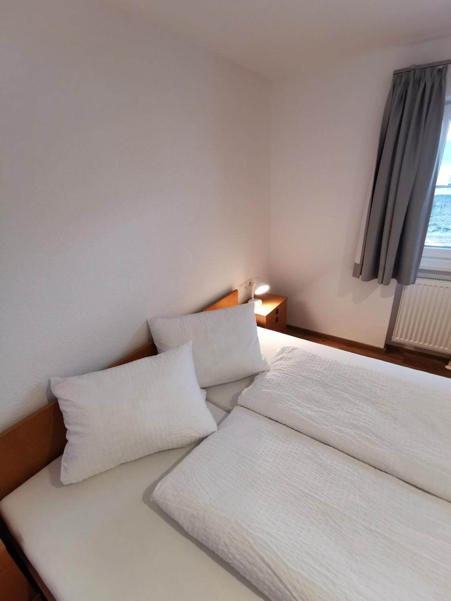 Apartments Haus Schoen - Preise Inclusive Pitztal Sommer Card Jerzens Habitación foto
