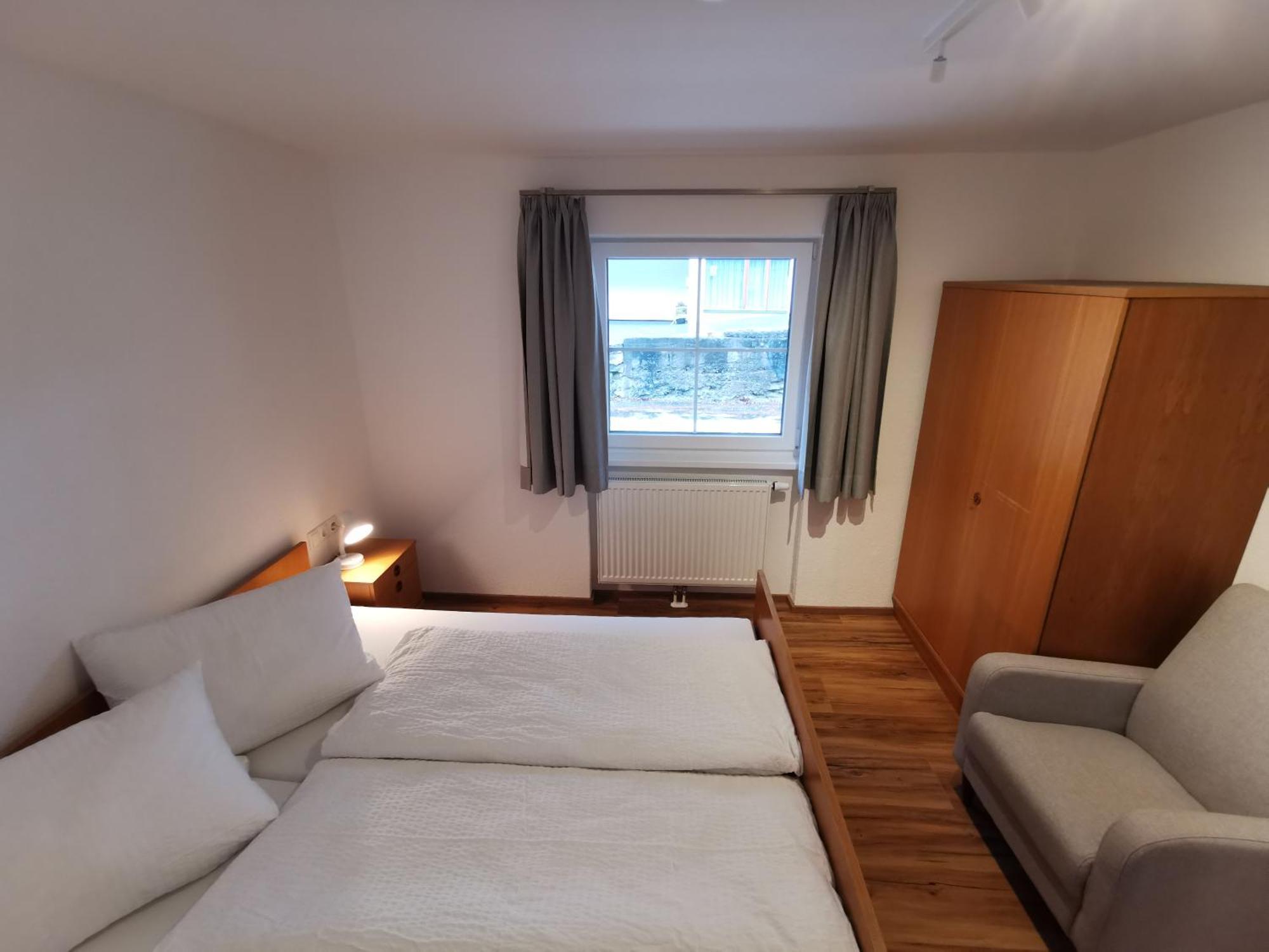 Apartments Haus Schoen - Preise Inclusive Pitztal Sommer Card Jerzens Habitación foto