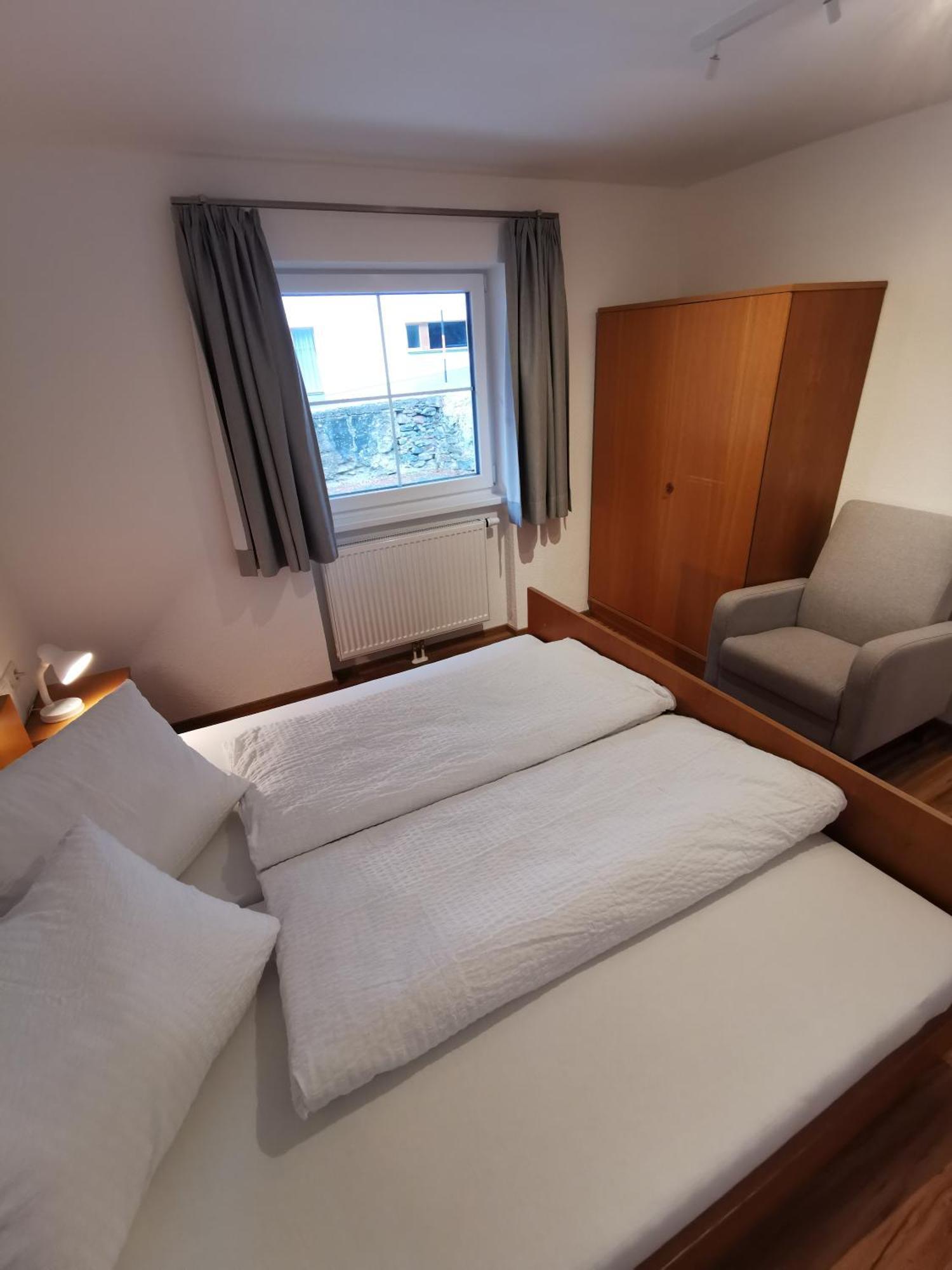Apartments Haus Schoen - Preise Inclusive Pitztal Sommer Card Jerzens Habitación foto